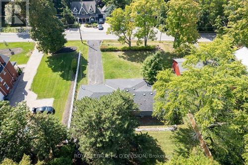 7079 Second Line W, Mississauga, ON - Outdoor