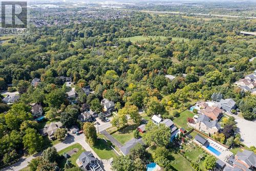 7079 Second Line W, Mississauga, ON - Outdoor With View