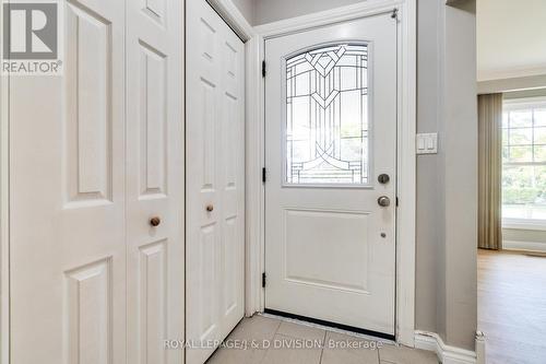 7079 Second Line W, Mississauga, ON - Indoor Photo Showing Other Room