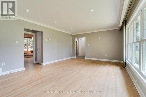 7079 Second Line W, Mississauga, ON - Indoor Photo Showing Other Room