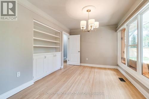 7079 Second Line W, Mississauga, ON - Indoor Photo Showing Other Room