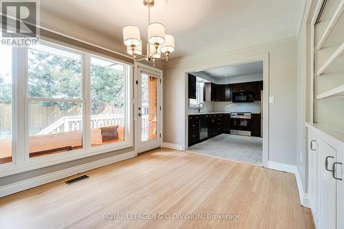 7079 Second Line W, Mississauga, ON - Indoor