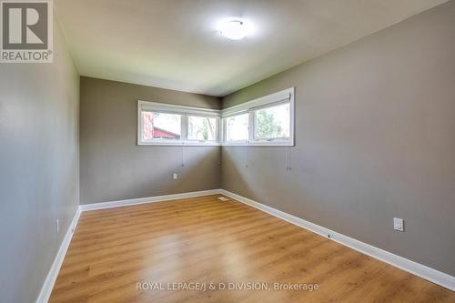 7079 Second Line W, Mississauga, ON - Indoor Photo Showing Other Room