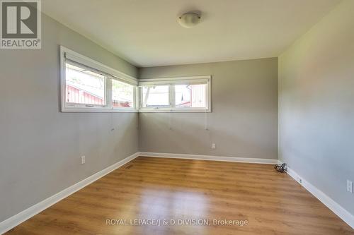 7079 Second Line W, Mississauga, ON - Indoor Photo Showing Other Room