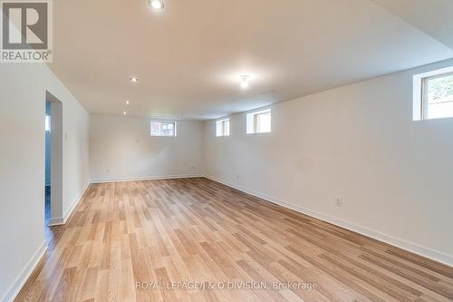 7079 Second Line W, Mississauga, ON - Indoor