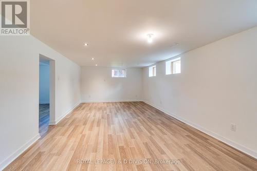 7079 Second Line W, Mississauga, ON - Indoor Photo Showing Other Room