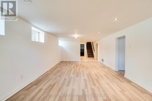 7079 Second Line W, Mississauga, ON - Indoor Photo Showing Other Room