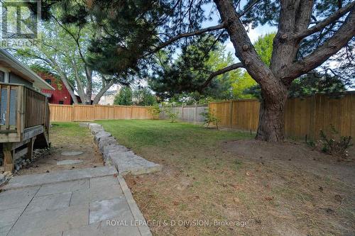 7079 Second Line W, Mississauga, ON - Outdoor