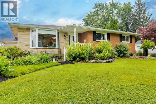 424 Gregory DRIVE East  Chatham, ON N7M 5J7