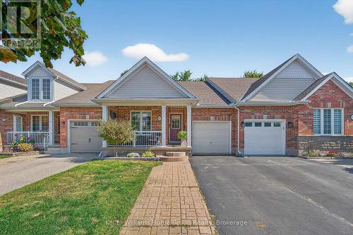 89 SCHRODER CRESCENT  Guelph (Grange Road), ON N1E 7B4