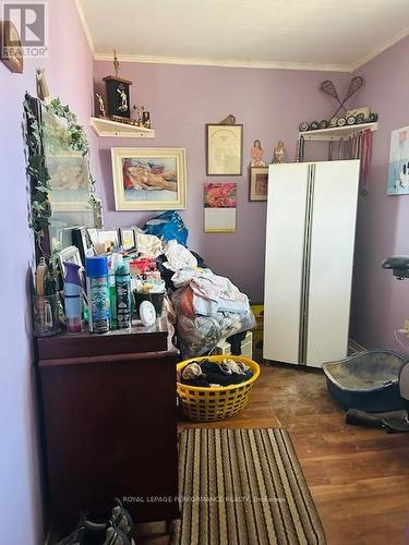 704-706 First Street, Cornwall, ON - Indoor