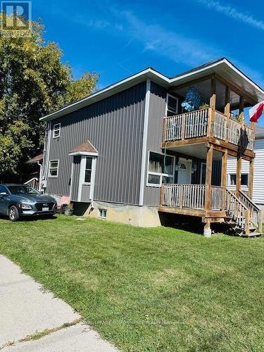 704-706 First Street, Cornwall, ON - Outdoor