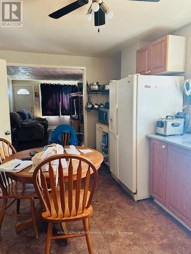 704-706 First Street, Cornwall, ON - Indoor