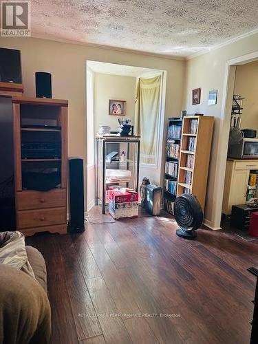 704-706 First Street, Cornwall, ON - Indoor