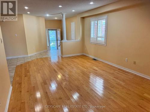 5077 Dubonet Drive, Mississauga, ON - Indoor Photo Showing Other Room