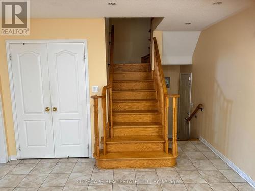 5077 Dubonet Drive, Mississauga, ON - Indoor Photo Showing Other Room