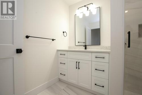 28 Noah Dr, Sault Ste. Marie, ON - Indoor Photo Showing Bathroom