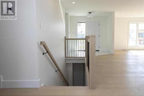 28 Noah Dr, Sault Ste. Marie, ON - Indoor Photo Showing Other Room