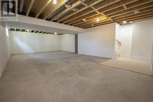 28 Noah Dr, Sault Ste. Marie, ON - Indoor Photo Showing Basement