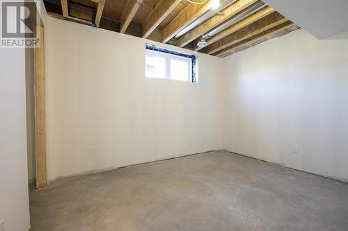 28 Noah Dr, Sault Ste. Marie, ON - Indoor Photo Showing Basement