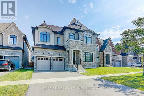 459 VIA ROMANO BOULEVARD  Vaughan, ON L6A 5A5