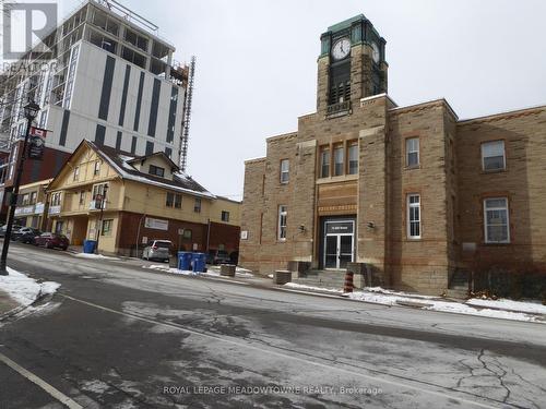 70 MILL STREET  Halton Hills, ON L7G 2C9