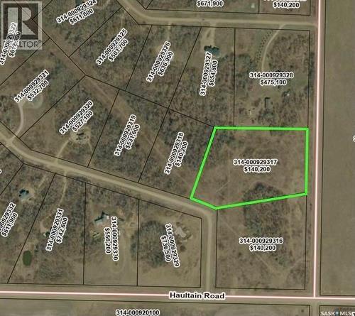 3 David Shiels Road, Dundurn Rm No. 314, SK 