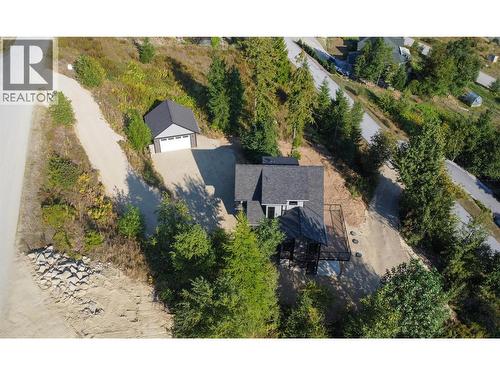 145 Lakeview Drive, Nelson, BC - Outdoor With View
