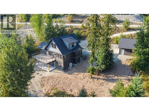 145 Lakeview Drive, Nelson, BC - Outdoor