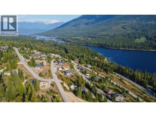 145 Lakeview Drive, Nelson, BC - Outdoor With Body Of Water With View