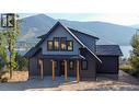 145 Lakeview Drive, Nelson, BC  - Outdoor 