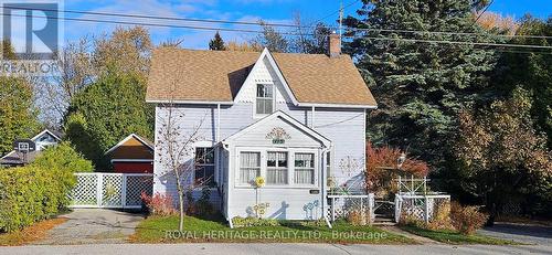 115 ELGIN STREET  Clarington (Bowmanville), ON L1C 3E6