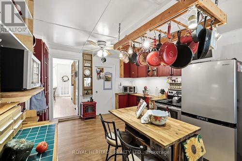 115 Elgin Street, Clarington (Bowmanville), ON - Indoor