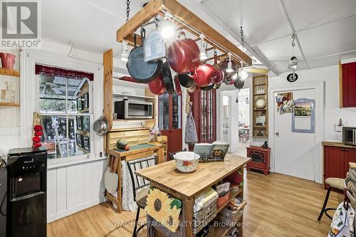 115 Elgin Street, Clarington (Bowmanville), ON - Indoor Photo Showing Dining Room