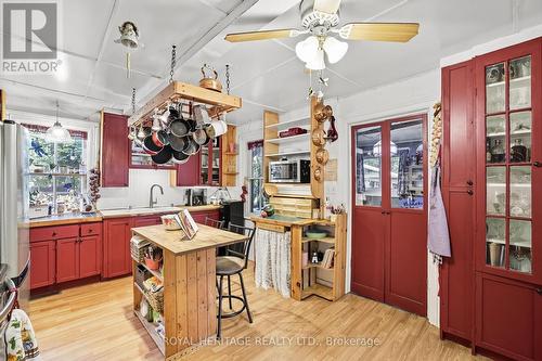 115 Elgin Street, Clarington (Bowmanville), ON - Indoor