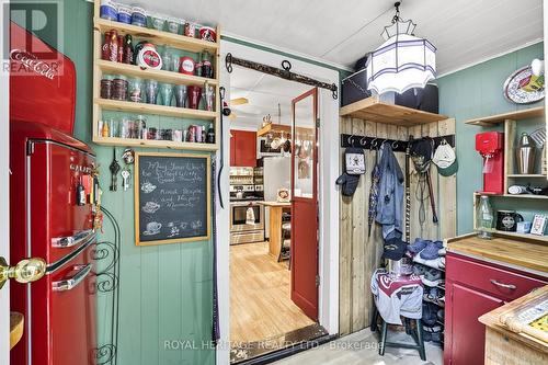 115 Elgin Street, Clarington (Bowmanville), ON - Indoor Photo Showing Other Room