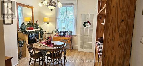 115 Elgin Street, Clarington (Bowmanville), ON - Indoor Photo Showing Dining Room