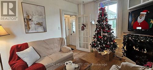 115 Elgin Street, Clarington (Bowmanville), ON - Indoor