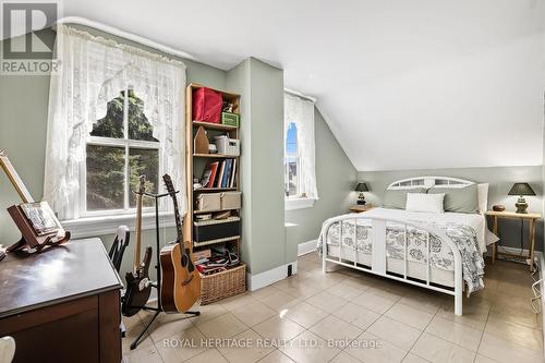 115 Elgin Street, Clarington (Bowmanville), ON - Indoor Photo Showing Bedroom