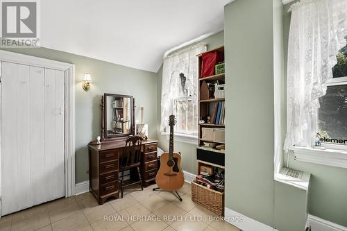 115 Elgin Street, Clarington (Bowmanville), ON - Indoor