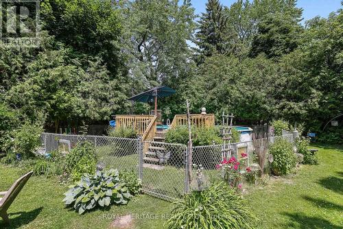 115 Elgin Street, Clarington (Bowmanville), ON - Outdoor