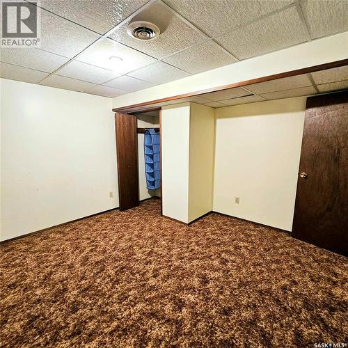219 Carl Avenue E, Langenburg, SK - Indoor Photo Showing Other Room