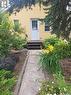 2337 Mcdonald Street, Regina, SK  - Outdoor 