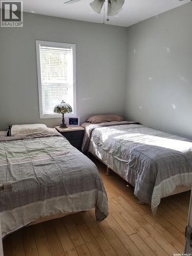 2337 Mcdonald Street, Regina, SK - Indoor Photo Showing Bedroom