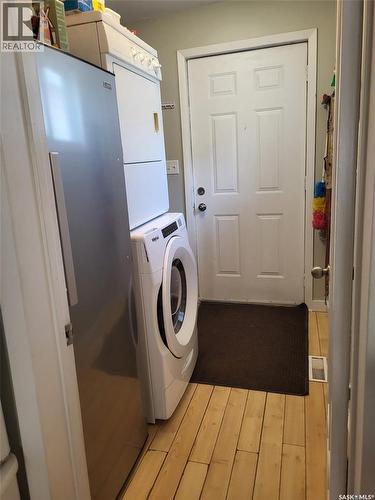 2337 Mcdonald Street, Regina, SK - Indoor Photo Showing Laundry Room