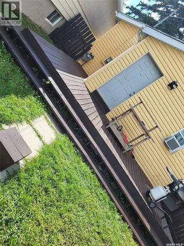 2337 Mcdonald Street, Regina, SK - Outdoor