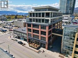 1630 Pandosy Street Unit# 401  Kelowna, BC V1Y 1P7