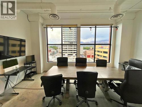 1630 Pandosy Street Unit# 401, Kelowna, BC 