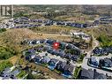 Quiet Kettle Valley cul-de-sac location - 453 Lakepointe Drive, Kelowna, BC  - Outdoor With View 