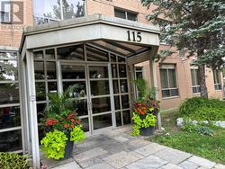 2605 - 115 OMNI DRIVE Toronto, ON M1P 5B4